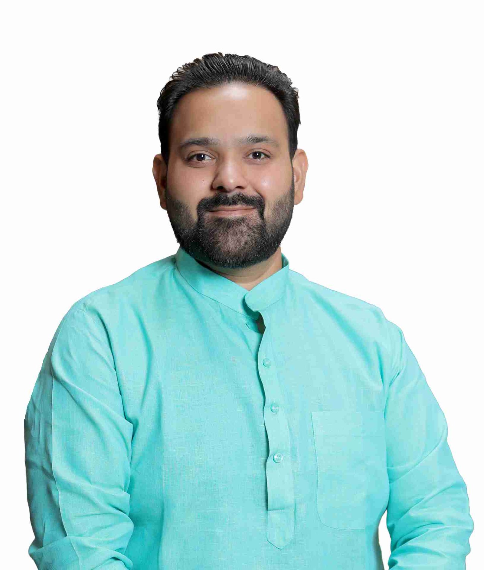 Dushyant Gautam Png Photos event photo in Agra