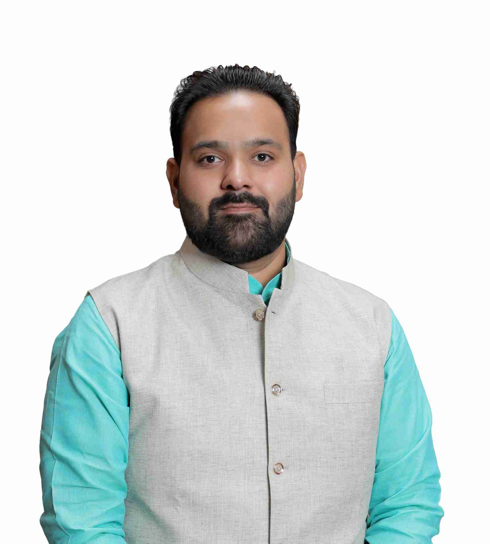 Dushyant Gautam Png Photos event photo in Agra