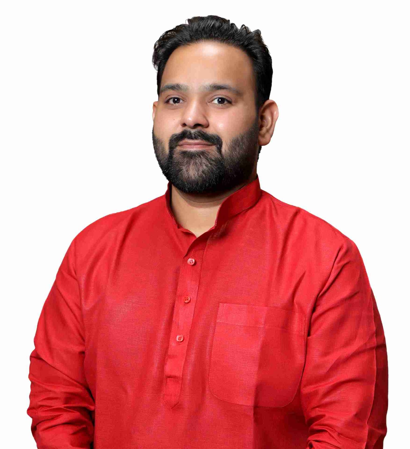 Dushyant Gautam Png Photos event photo in Agra