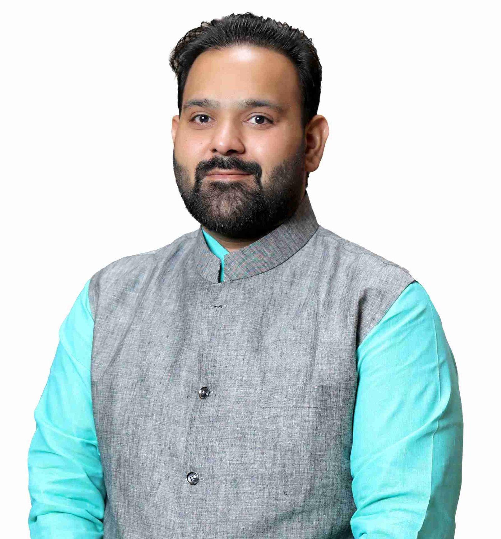 Dushyant Gautam Png Photos event photo in Agra