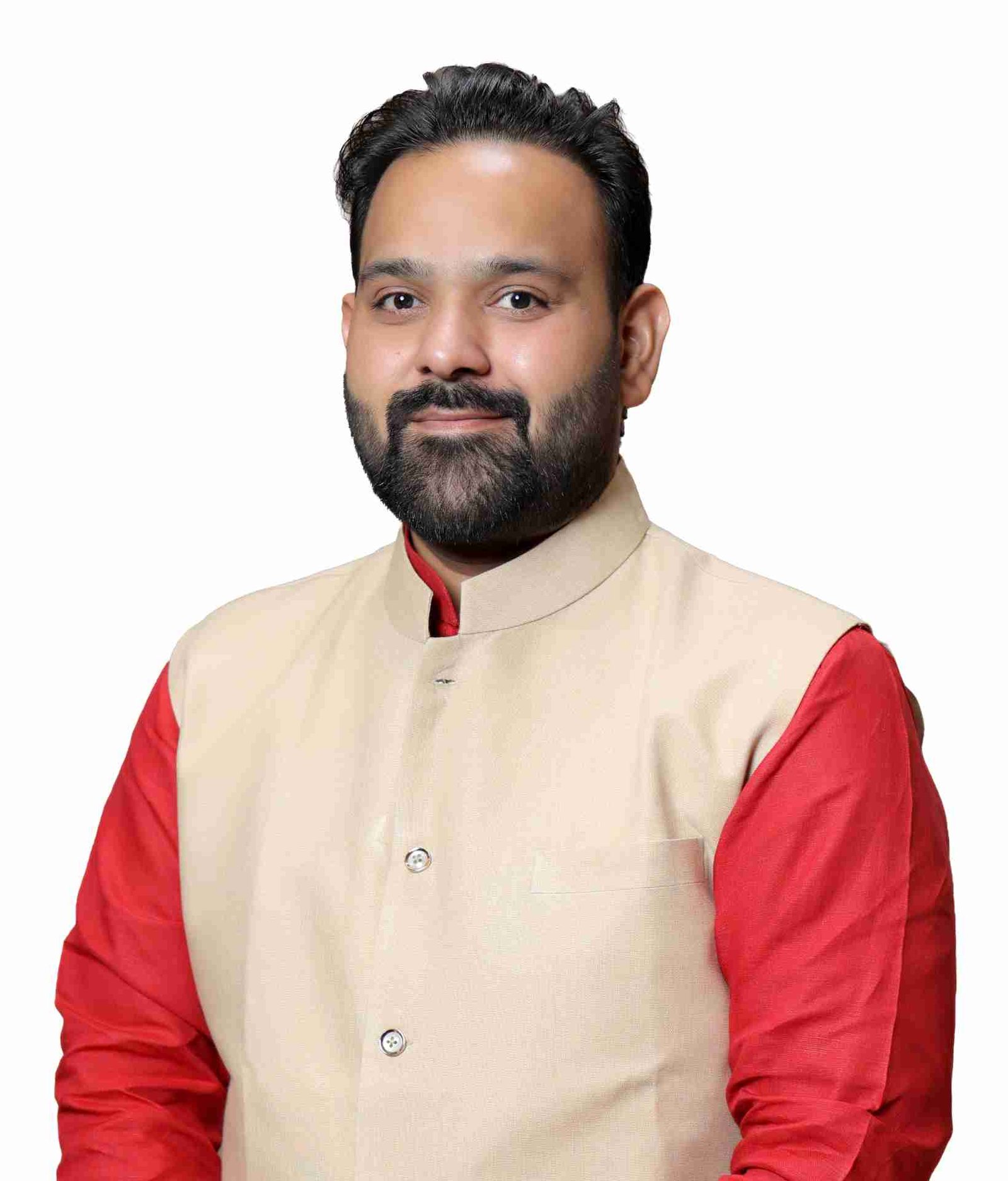 Dushyant Gautam Png Photos event photo in Agra