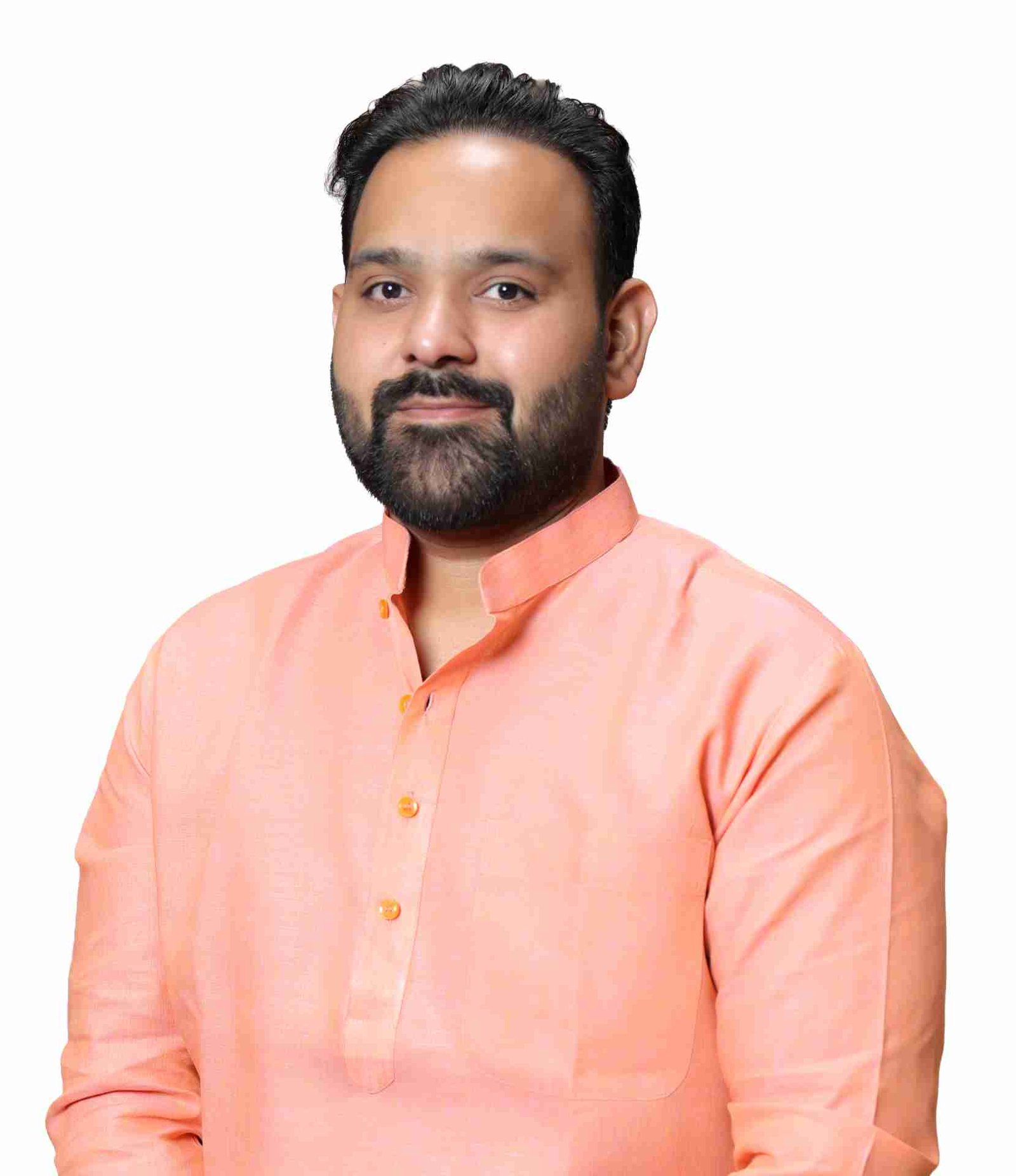 Dushyant Gautam Png Photos event photo in Agra