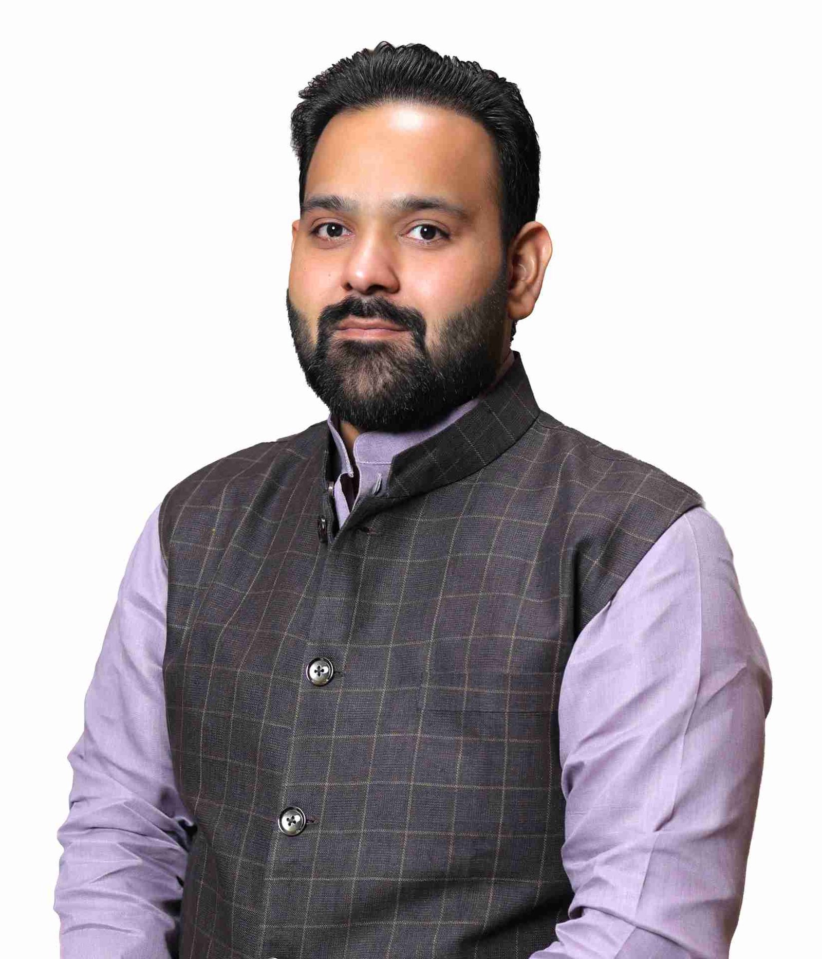 Dushyant Gautam Png Photos event photo in Agra
