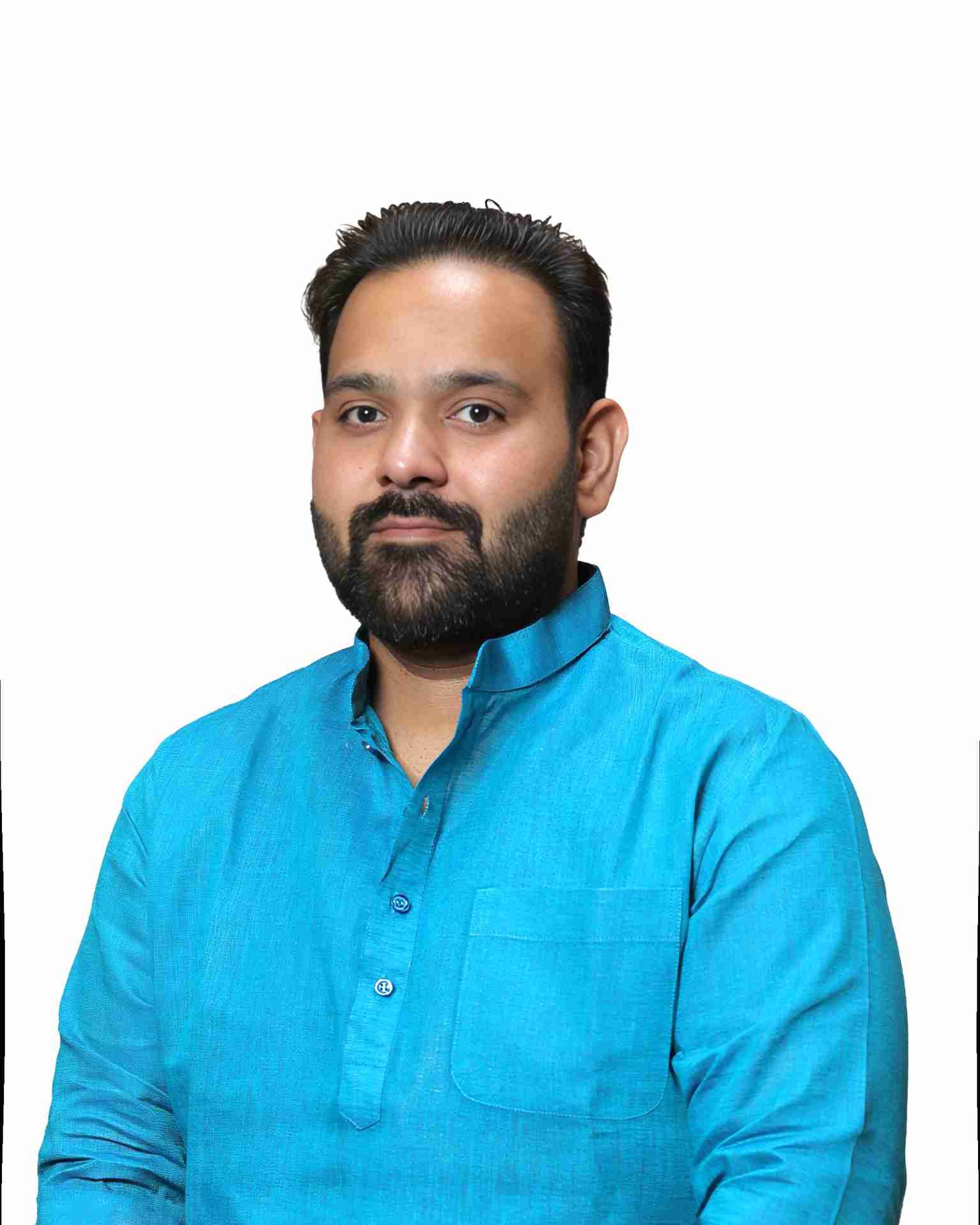 Dushyant Gautam Png Photos event photo in Agra